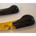 CRG SC2 Cable Clutch Lever and Perch CRG SC2 Cable Clutch Lever and Perch